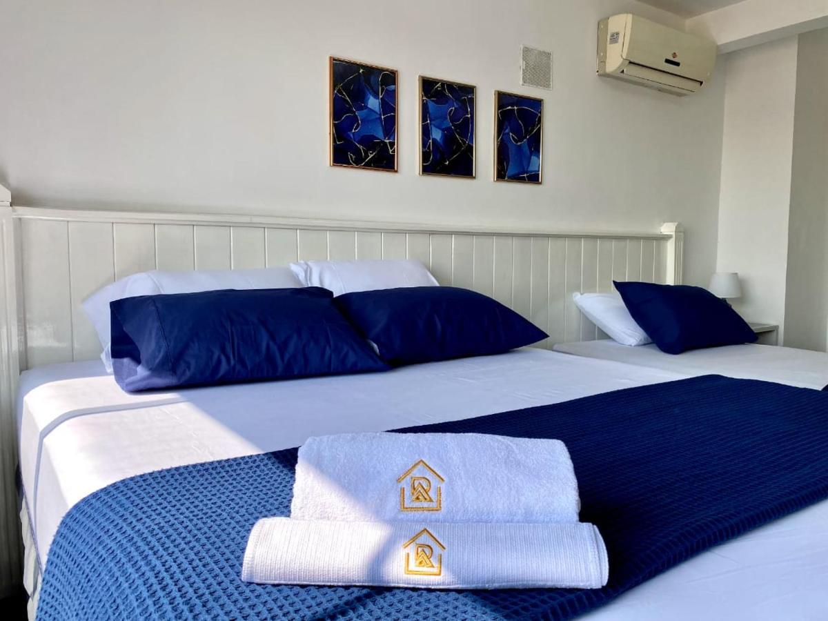 Hotel Renty Beach Encarnación Zewnętrze zdjęcie