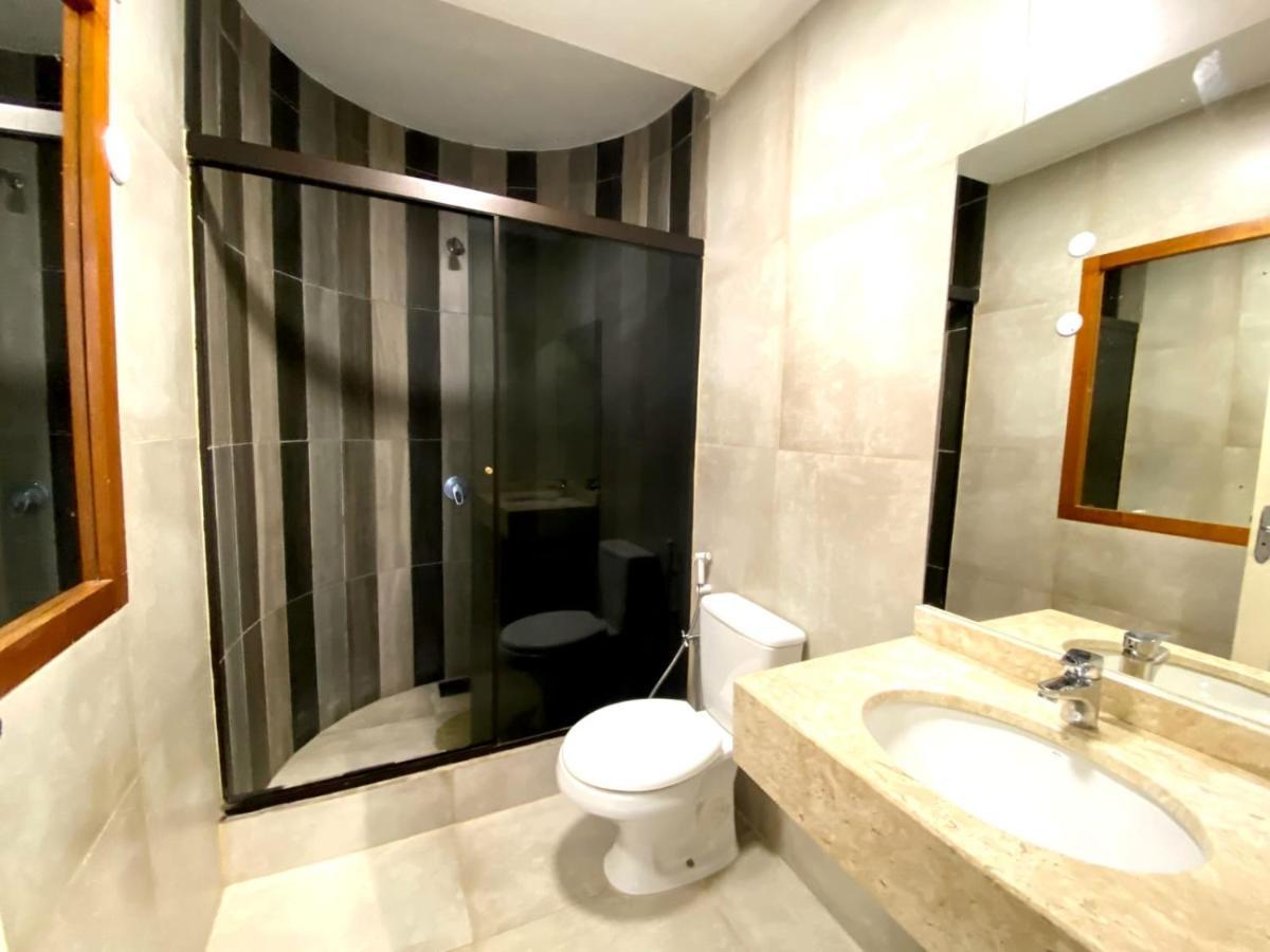 Hotel Renty Beach Encarnación Zewnętrze zdjęcie