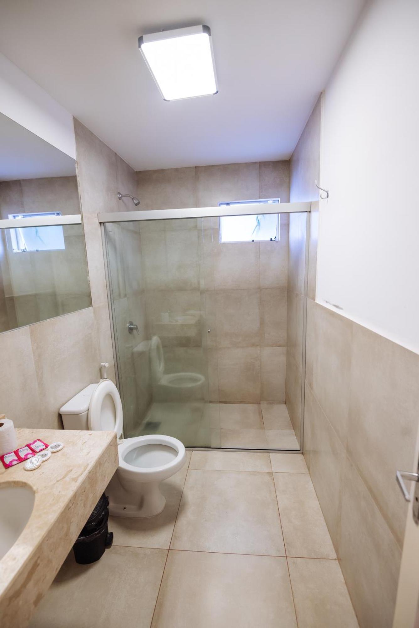Hotel Renty Beach Encarnación Zewnętrze zdjęcie