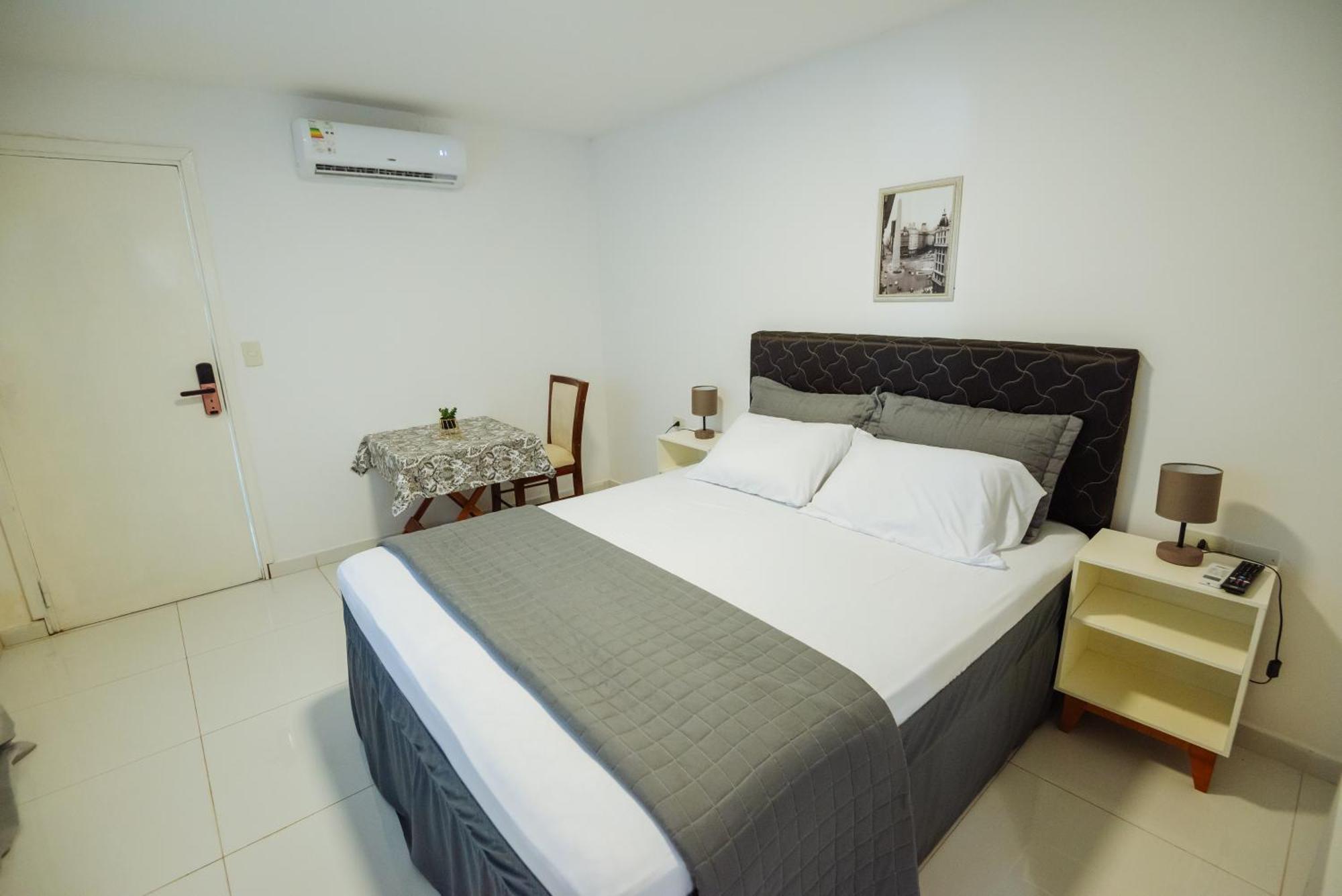 Hotel Renty Beach Encarnación Zewnętrze zdjęcie