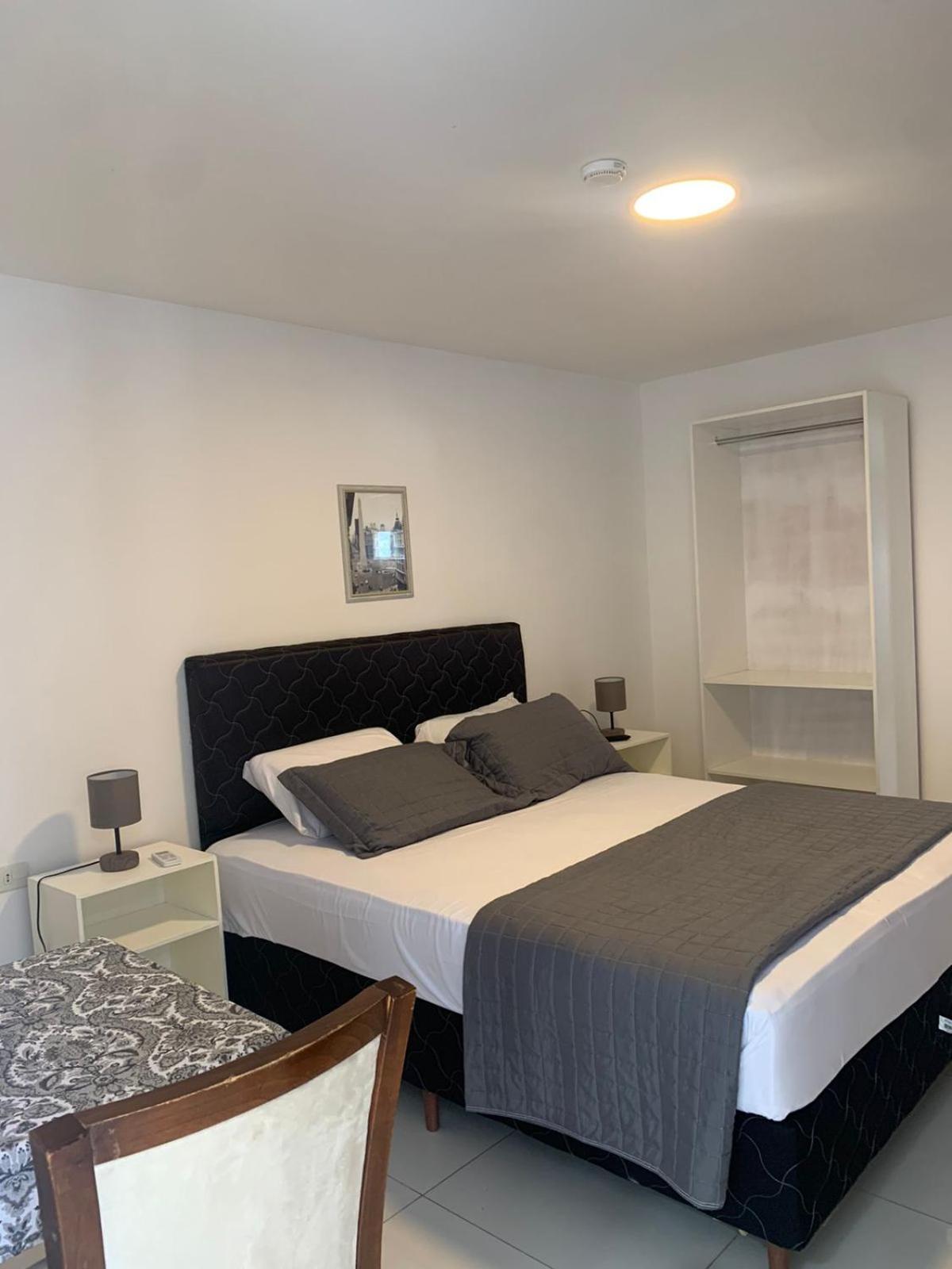 Hotel Renty Beach Encarnación Zewnętrze zdjęcie