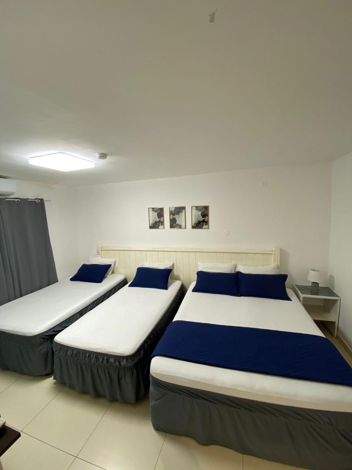 Hotel Renty Beach Encarnación Zewnętrze zdjęcie