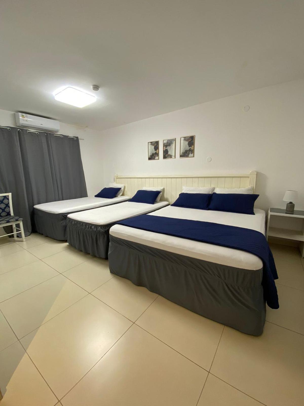 Hotel Renty Beach Encarnación Zewnętrze zdjęcie