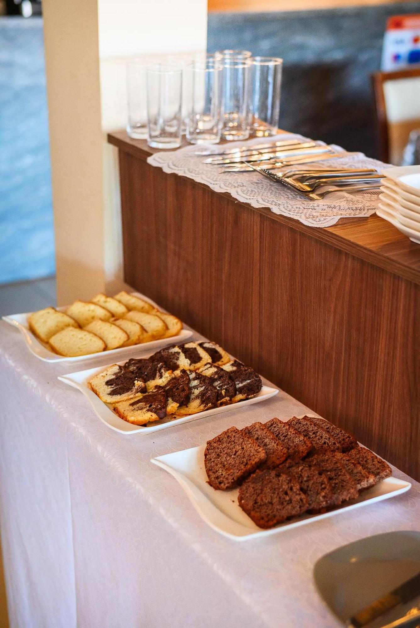 Hotel Renty Beach Encarnación Zewnętrze zdjęcie