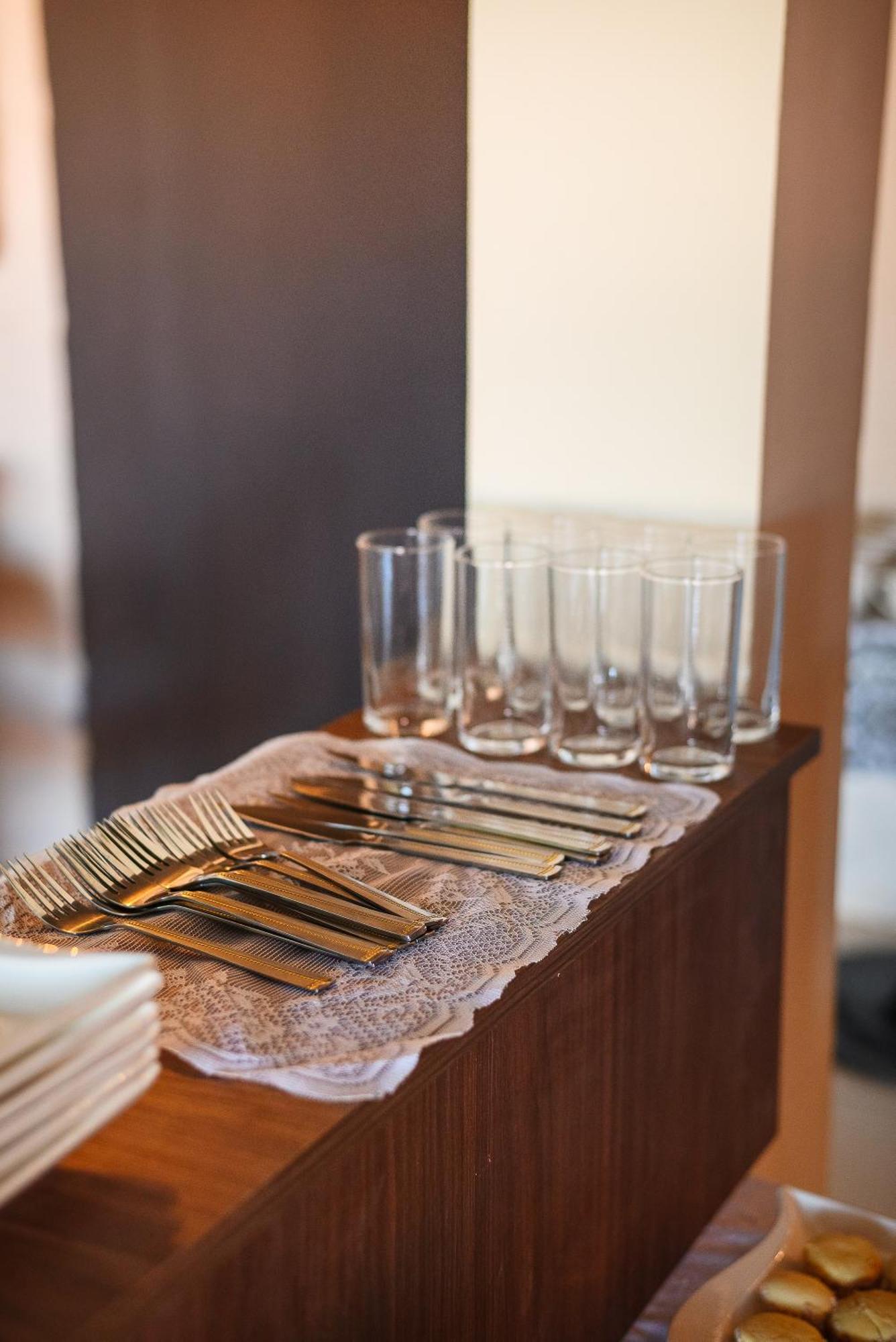Hotel Renty Beach Encarnación Zewnętrze zdjęcie