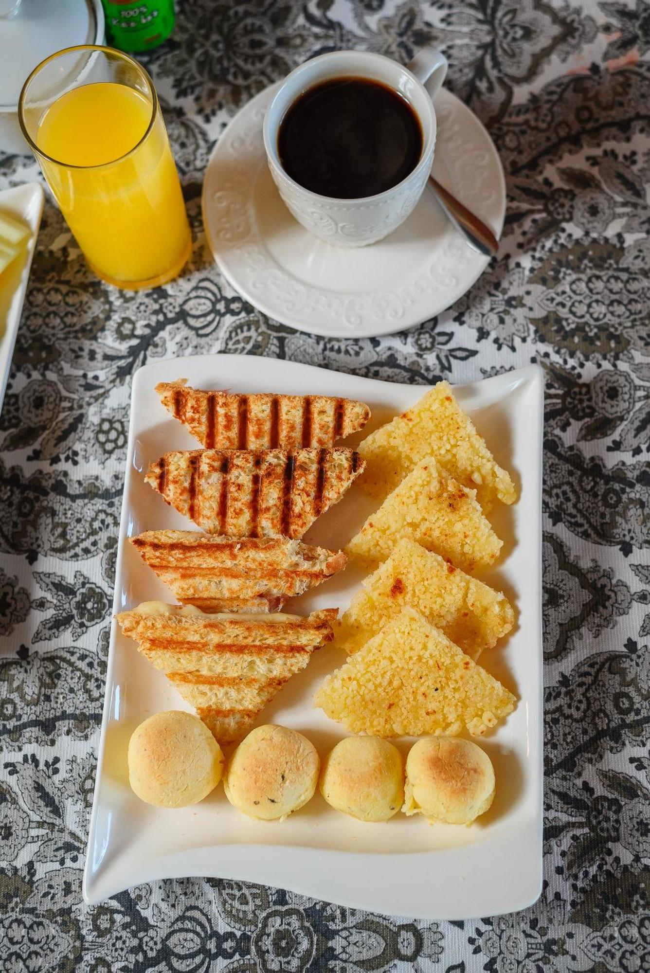 Hotel Renty Beach Encarnación Zewnętrze zdjęcie